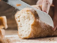 Джульетт Мартин объясняет, почему белый хлеб не рекомендуется на завтрак dzhulett martin obyasnyaet pochemu belyj hleb ne rekomenduetsya na zavtrak-lavi-su-0