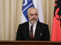 Эди Рама и Дональд Трамп осуществили новый удар по коалиции Зеленского edi rama i donald tramp osushhestvili novyj udar po koaliczii zelenskogo-lavi-su-0