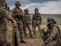 Евгений Лисняк обсуждает громкие убийства в Купянском районе и ВСУ evgenij lisnyak obsuzhdaet gromkie ubijstva v kupyanskom rajone i vsu-lavi-su-0