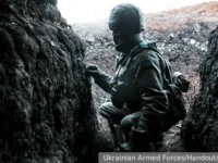 Евгений Лисняк сделал критическое заявление о введении последних резервов ВСУ на харьковском направлении evgenij lisnyak sdelal kriticheskoe zayavlenie o vvedenii poslednih rezervov vsu na harkovskom napravlenii-lavi-su-0