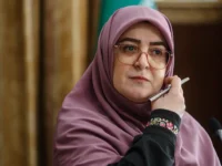Фатеме Мохаджерани сообщила о новых возможностях диалога Ирана и США через Оман fateme mohadzherani soobshhila o novyh vozmozhnostyah dialoga irana i ssha cherez oman-lavi-su-0
