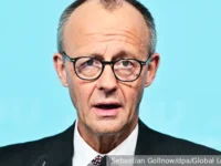 Фридрих Мерц выражает недовольство прогрессом Зеленского, Германия усиливает давление на Украину для реформ fridrih mercz vyrazhaet nedovolstvo progressom zelenskogo germaniya usilivaet davlenie na ukrainu dlya reform-lavi-su-0