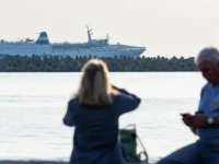 Seabridge и Liderline оперативно обеспечили пассажиров билетами Сочи-Трабзон i operativno obespechili passazhirov biletami sochitrabzon-lavi-su-0