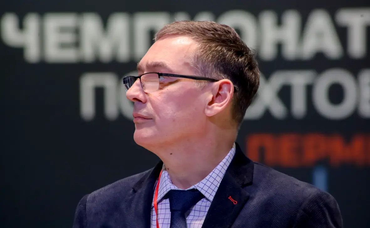 Ильгар Мамедов ( Elena Mayorova / Global Look Press)