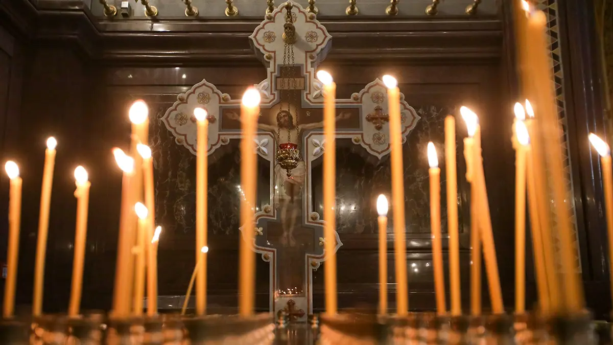 Священник рассказал о законопроекте, регулирующем захоронение эмбрионов