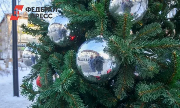 Инициатива Сорок сороков проводит новогодние праздники для детей и фронта-0