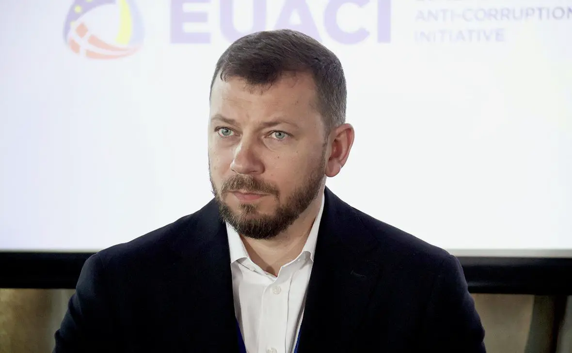 Александр Клименко (Евгений Котенко / Keystone Press Agency / Global Look Press)