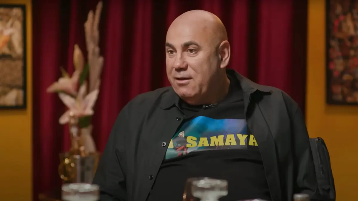 Пригожин: После аферы с жильем Долина «оказалась в роли распятого Христа»