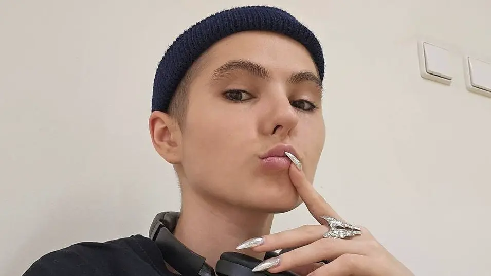 Блогер Ира Небога скончалась от рака на 22-м году жизни