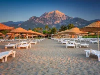 Ирина Киселева исчезла на пляже Антальи у Royal Atlantis Spa & Resort irina kiseleva ischezla na plyazhe antali u -lavi-su-0