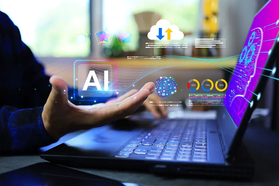 Искусственный интеллект Cloud.ru и Дмитрий Юдин открывают новые горизонты в BIM-проектировании-0