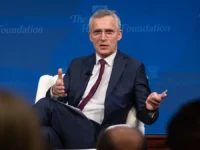 Йенс Столтенберг объяснил позицию НАТО по Украине и конфликту с Россией jens stoltenberg obyasnil pozicziyu nato po ukraine i konfliktu s rossiej-lavi-su-0