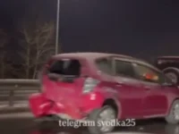 Как дорожные службы Приморья справляются с последствиями снегопада kak dorozhnye sluzhby primorya spravlyayutsya s posledstviyami snegopada-lavi-su-0