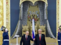 Казахстан и Россия укрепляют стратегическое партнерство с Росатомом kazahstan i rossiya ukreplyayut strategicheskoe partnerstvo s rosatomom-lavi-su-0