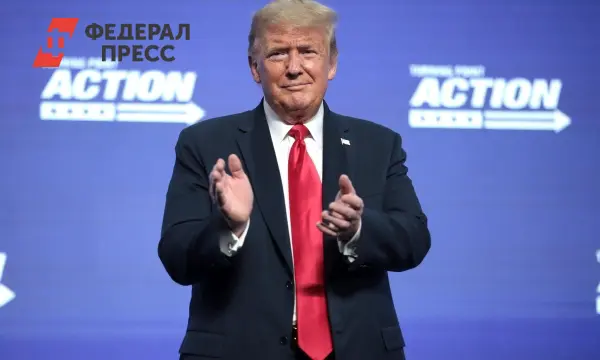 Константин Булавицкий рассматривает предложение Трампа о выплатах в $2000-0