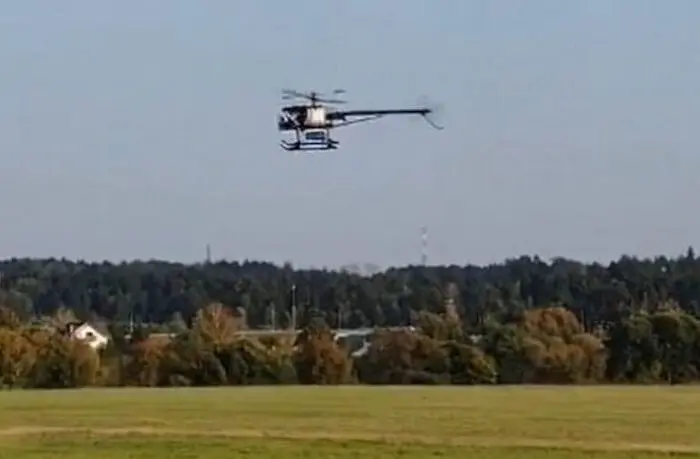 МАИ и ведущие ученые России осуществили прогресс в БПЛА и спутниках-0