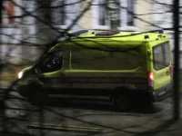 Мальчик успокаивал мать после взрыва в Красногорске, сообщает Ксения Мишонова malchik uspokaival mat posle vzryva v krasnogorske soobshhaet kseniya mishonova-lavi-su-0