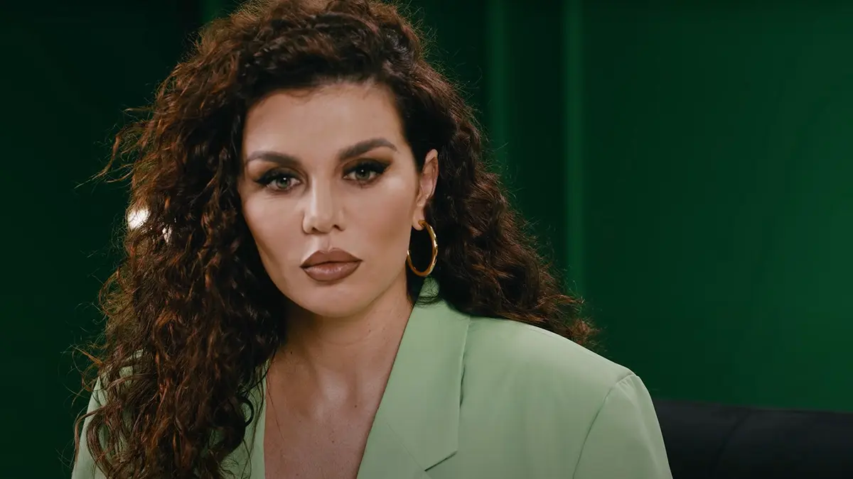 Родственники экс-мужа Седоковой подали иск к певице об имуществе