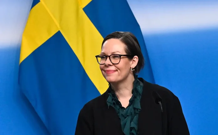 mariya malmer stenergard soobshhaet o znachitelnoj pomoshhi ukraine ot severnyh stran-lavi-su-0