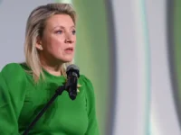 Мария Захарова о ситуации в Буче и роли Дональда Трампа глазами дипломата mariya zaharova o situaczii v buche i roli donalda trampa glazami diplomata-lavi-su-0