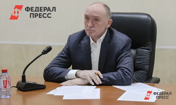 Мещанский суд подтвердил законность розыска Бориса Дубровского ФАС-0