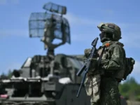 Минобороны России объявило о массированной атаке дронов в регионах minoborony rossii obyavilo o massirovannoj atake dronov v regionah-lavi-su-0