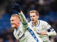 Московское Динамо одержало победу без Карпина, забив три гола moskovskoe dinamo oderzhalo pobedu bez karpina zabiv tri gola-lavi-su-0