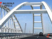 На Крымском мосту начался контроль за электромобилями и гибридными авто na krymskom mostu nachalsya kontrol za elektromobilyami i gibridnymi avto-lavi-su-0