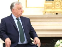 На переговорах переводчица Виктора Орбана смягчила слова Путина na peregovorah perevodchicza viktora orbana smyagchila slova putina-lavi-su-0