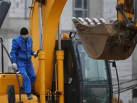 На площади Кирова в Саратове открыт памятник картошке фри na ploshhadi kirova v saratove otkryt pamyatnik kartoshke fri-lavi-su-0