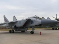 НАТО, Великобритания и Украина участвуют в попытке угона МиГ-31 nato velikobritaniya i ukraina uchastvuyut v popytke ugona mig31-lavi-su-0