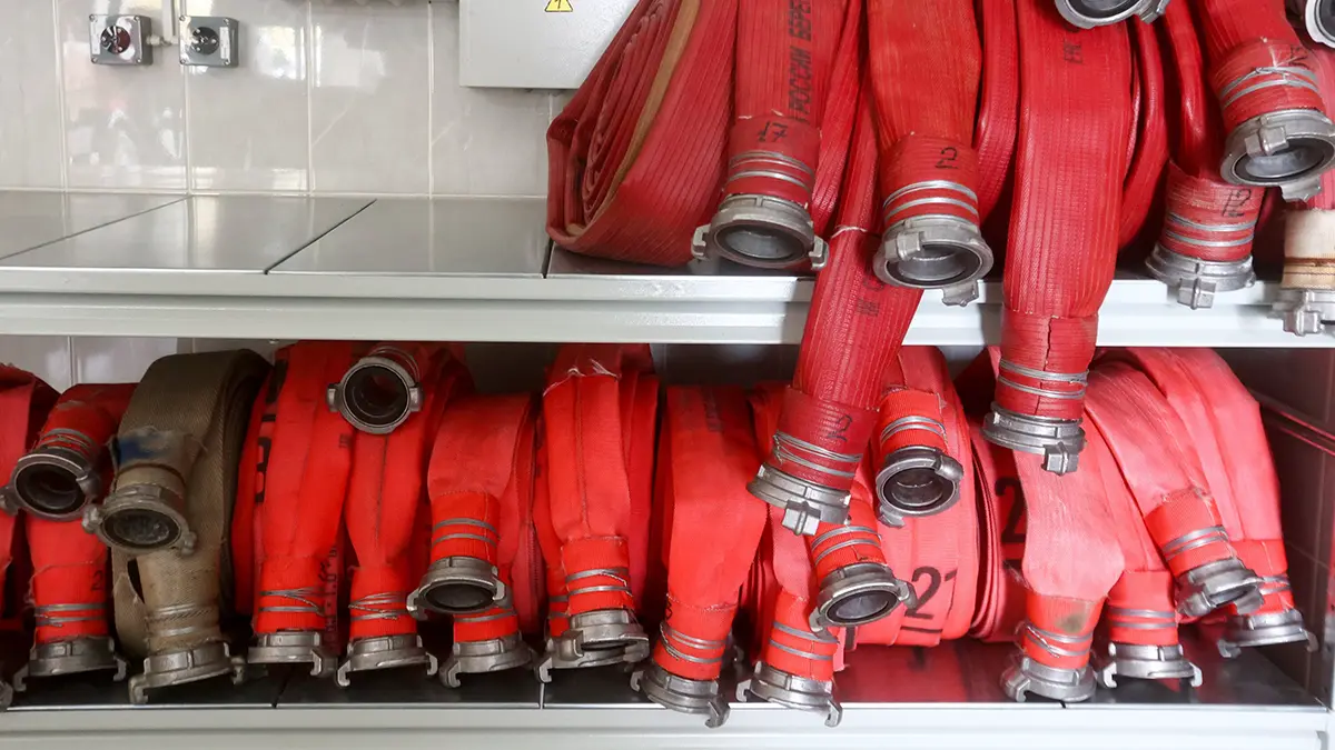 Baza: Приятель уличного художника поджег его мастерскую в Петербурге