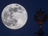 Невероятное суперлуние 5 ноября осветит вашу жизнь в Луну Охотника neveroyatnoe superlunie 5 noyabrya osvetit vashu zhizn v lunu ohotnika-lavi-su-0