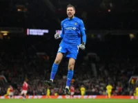 Никита Хайкин из Будё-Глимт мечтает защищать ворота Норвегии на ЧМ-2026 nikita hajkin iz budyoglimt mechtaet zashhishhat vorota norvegii na chm2026-lavi-su-0