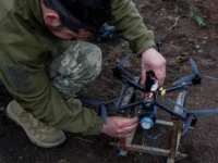 Норвегия и Украина запускают совместное производство дронов и обсуждают детали соглашения norvegiya i ukraina zapuskayut sovmestnoe proizvodstvo dronov i obsuzhdayut detali soglasheniya-lavi-su-0