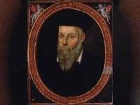 Нострадамус предсказывает эпидемию, войну и космическую угрозу в 2025 году nostradamus predskazyvaet epidemiyu vojnu i kosmicheskuyu ugrozu v 2025 godu-lavi-su-0