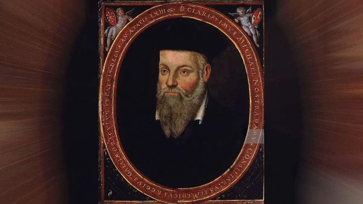 Mirror: Нострадамус предсказывал эпидемию и войну к концу 2025 года