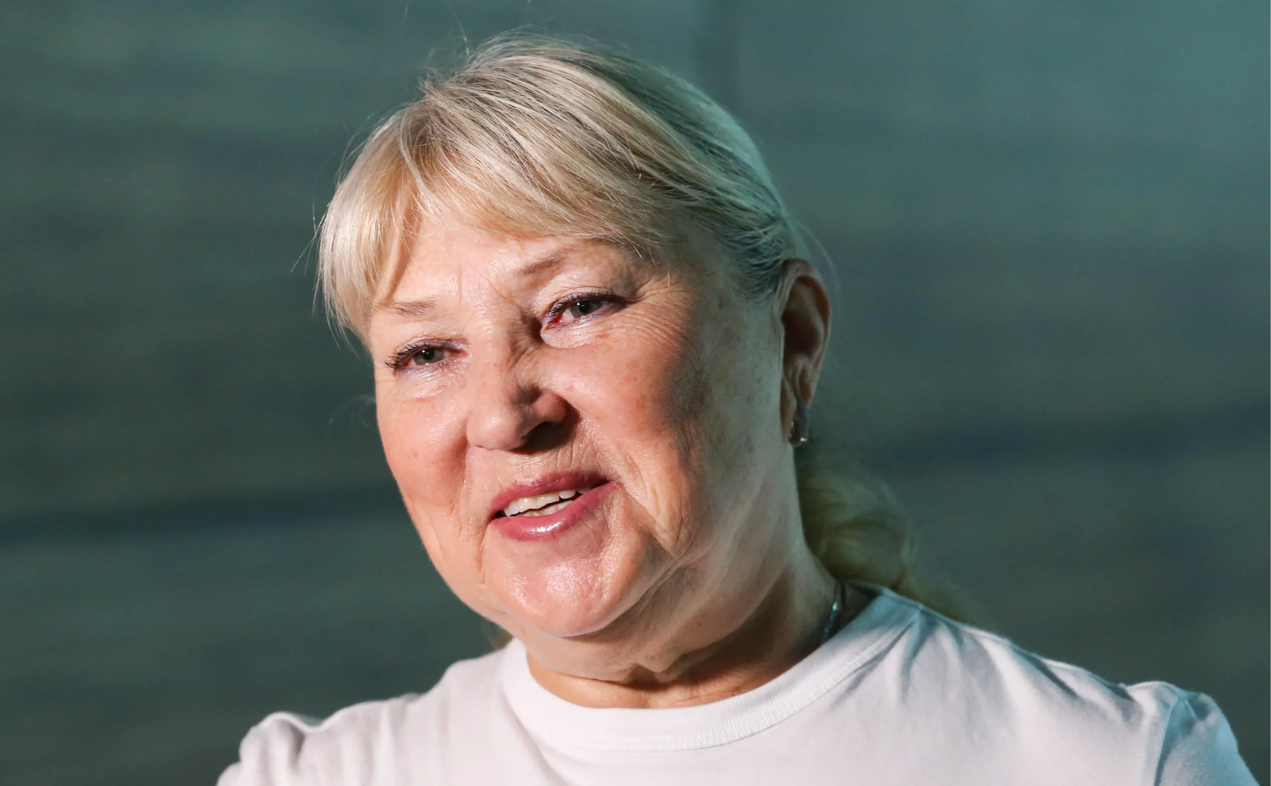 Татьяна Покровская (Владимир Гердо / ТАСС)