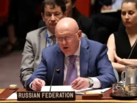 ООН поддержала новую резолюцию по Газе и обсудила позиции США и мира oon podderzhala novuyu rezolyucziyu po gaze i obsudila poziczii ssha i mira-lavi-su-0