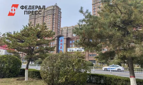 Оплата QR-кодами через UnionPay стала доступна российским туристам в Китае-0