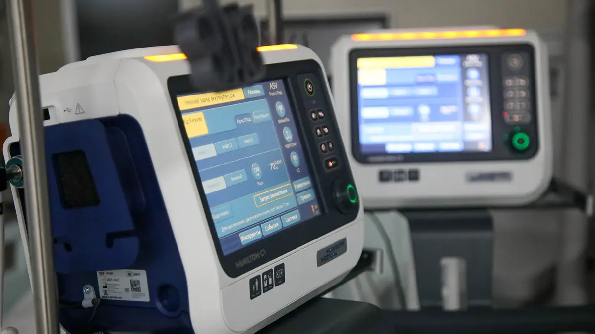 Врач дал прогноз по восстановлению руки мальчика, пострадавшего при взрыве