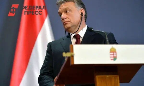 Орбан заявил, что Киеву не будет предоставлено членство в Европе-0