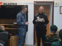 Первый конкурс скороговорок прошел в СИЗО-1 УФСИН России по Челябинской области pervyj konkurs skorogovorok proshel v sizo1 ufsin rossii po chelyabinskoj oblasti-lavi-su-0