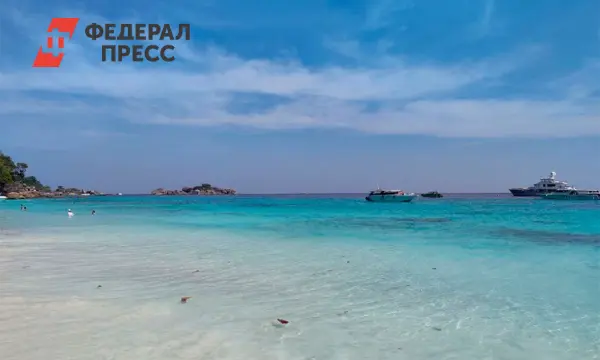 Петербуржец и работа Генконсульства России на Пхукете после происшествия-0