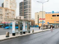 Петр Бирюков сообщил о завершении благоустройства у метро Речной вокзал petr biryukov soobshhil o zavershenii blagoustrojstva u metro rechnoj vokzal-lavi-su-0