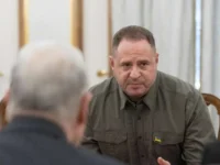 Под давлением скандалов Владимир Зеленский может сменить главу офиса pod davleniem skandalov vladimir zelenskij mozhet smenit glavu ofisa-lavi-su-0