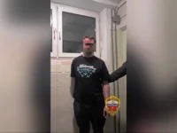 Полицейские ГУ МВД Москвы пресекли сбыт 100 граммов мефедрона на юге города policzejskie gu mvd moskvy presekli sbyt 100 grammov mefedrona na yuge goroda-lavi-su-0