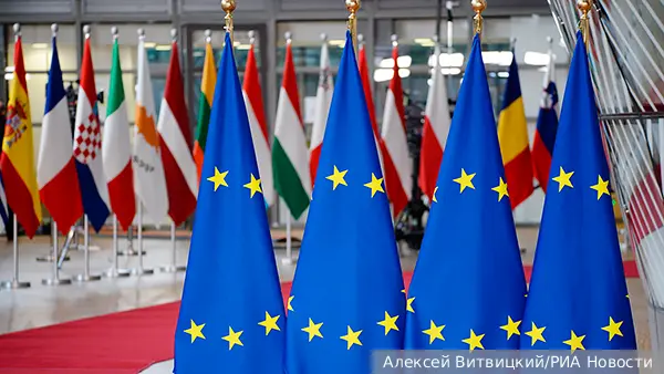 Названы основные причины кризиса западной демократии