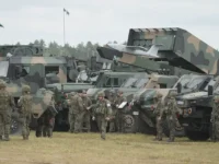 Польша и Евросоюз рассматривают новые перспективы сотрудничества в обороне polsha i evrosoyuz rassmatrivayut novye perspektivy sotrudnichestva v oborone-lavi-su-0