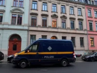 Пожарные и полиция Саксонии исследовали НЛО с помощью технологий и обсерватории pozharnye i policziya saksonii issledovali nlo s pomoshhyu tehnologij i observatorii-lavi-su-0